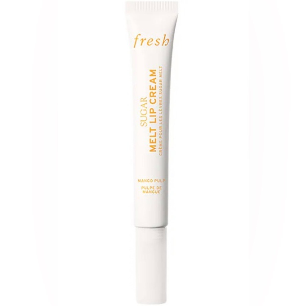 NEW✅ fresh Sugar Melt Lip Cream -Mango Pulp